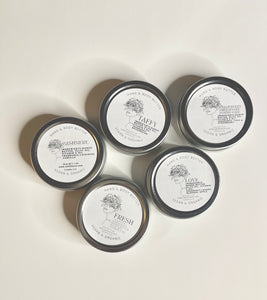 Five Variety Whipped Mini Pack